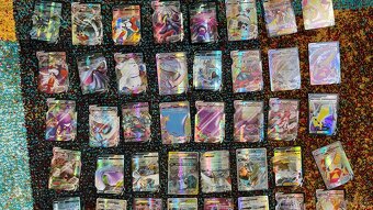 Pokémony z Aliexpressu - 5