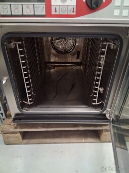Konvektomat – Convotherm OES 6.10-mini - 5