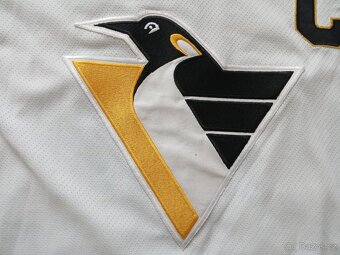 Hokejový dres dres Pittsburgh Penguins NHL - 5