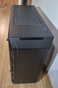 Herní PC (rok 2019) - 5
