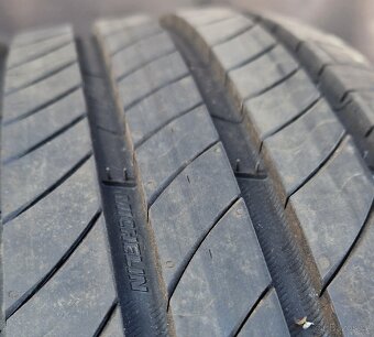 Pneumatiky MICHELIN 205.55.16 91h ☀️LETNÍ dot 2023 NOVÉ - 5