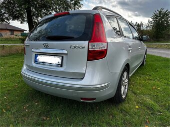 Hyundai i30 sw - 5