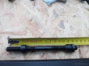 Díly petrol-bike - 5