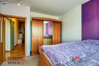 Pronájem, byty/2+kk, 62 m2, Pastelová 1086/4, Liberec VI-Roc - 5