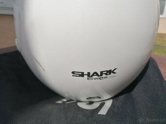 Helma Shark Evoline Series II - 5