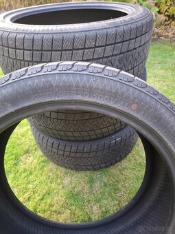Zimní pneu GRIPMAX STATURE M/S 235/45 R20 - 5
