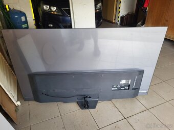 Prodej TV LG OLED65B13LA na náhradní díly - 5