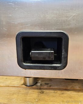 Konvektomat MKN Flexi Combi Magic Pilot 6 GN1/1 - 5