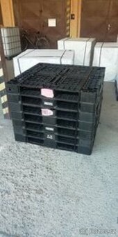 Vsakovací jímka,modul,blok,vsak,retenční nádrž - 5