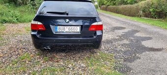 Bmw 530i - 5