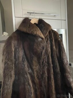 dámský kožich - 5