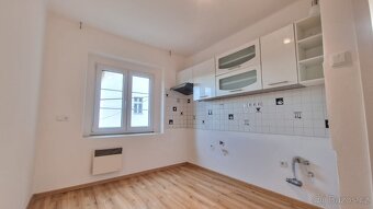 Byt 2+1, 52 m², Krapkova, Šumperk - 5