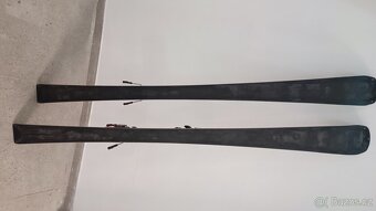 Sjezdové lyže Rossignol Pursuit 12Ti 163 cm - 5