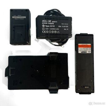 Nokia NMT TFM-4 (rarita sběratel.) - 5