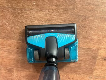 Tyčový vysavač s mopem - 5