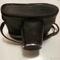 Fotoaparát Zeiss ikon Contax D - 5