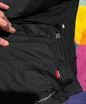 MAIER   DÁMSKÉ ZIMNÍ PROFI KALHOTY 40 💪🏽KRÁSNÉ,NEPROMOKAVÉ - 5