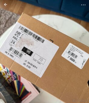 Kompletní výbava na lyže Rossignol - 5