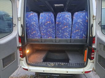 Mercedes-Benz Sprinter 518CDI 20 míst - 5
