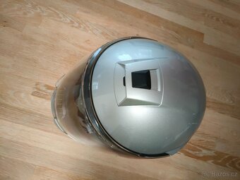 Schuberth C4 Pro (velikost L 59 cm) - 5