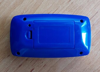 Herní konzole Overmax, 120 her - 5