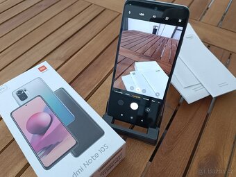 Xiaomi Redmi Note 10S 6+1GB RAM, 64GB uložiště, Andr.13 - 5