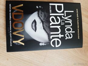 Thrillery a detektivky, drama, romance, povídky - 5