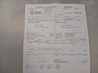 Prodám hlavový mikrofon SENNHEISER - 5