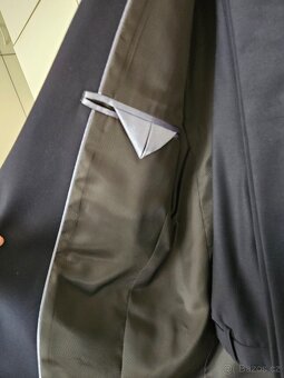 Pánský oblek Bandi - 5