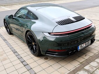 Porsche 911 Carera 4S 3.0i BiTurbo 331 kW Manuál 4x4 rv.2021 - 5
