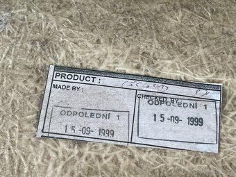 Rohová vana 120x120 zdarma - 5