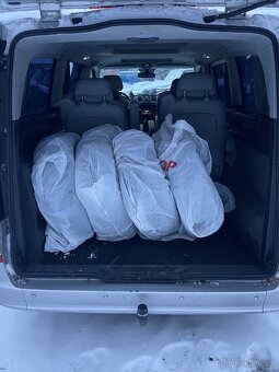 Mercedes Viano 3.0 Extralong - 5