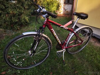 MEERIDA Crossway TFS 300 - 5