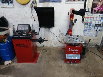 Fulda 185/60 R15 Zimní použité - 5