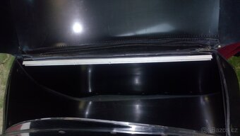 KOŽENÉ BRAŠNY - NOVÉ - 5