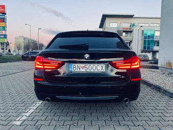 BMW 530d G31 xDrive Možna vymena - 5