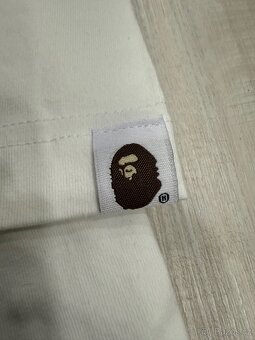 Bape triko - L - 5