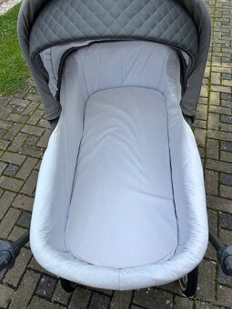 Kočár Roan Emma - 5