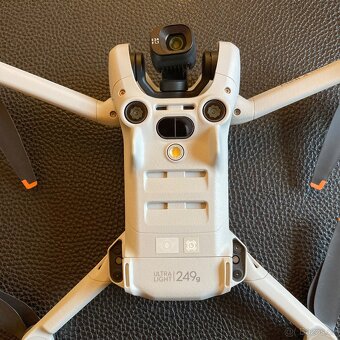 Dji Mini 4 Pro Combo - 5