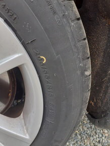 Mazda 6 - Náhradní díly - 5