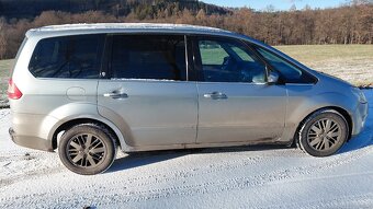 Ford Galaxy 2.0TDCi, 7míst - 5