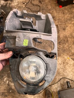 Octavia 2 směs dílů - 5