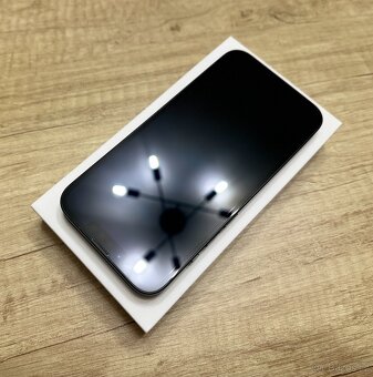 Apple iPhone 13 128GB Midnight - 5