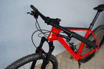 Scott Scale 940 Carbon XL - 5