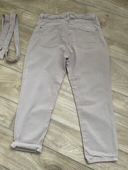 3/4 kalhoty Camaieu 38 - 5