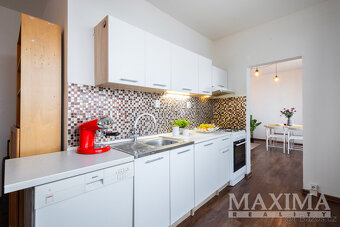 Byt 3+1 o ploše 71 m2 - Praha, Čakovice - 5