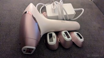 EPILÁTOR PHILIPS - 5