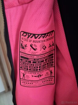 Dámska vesta Dynafit - 5