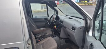 Ford connect 1.8tdci 66kw - 5