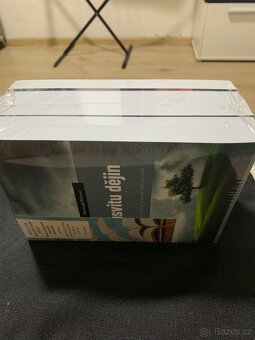 4 - dílná sada knih - 5